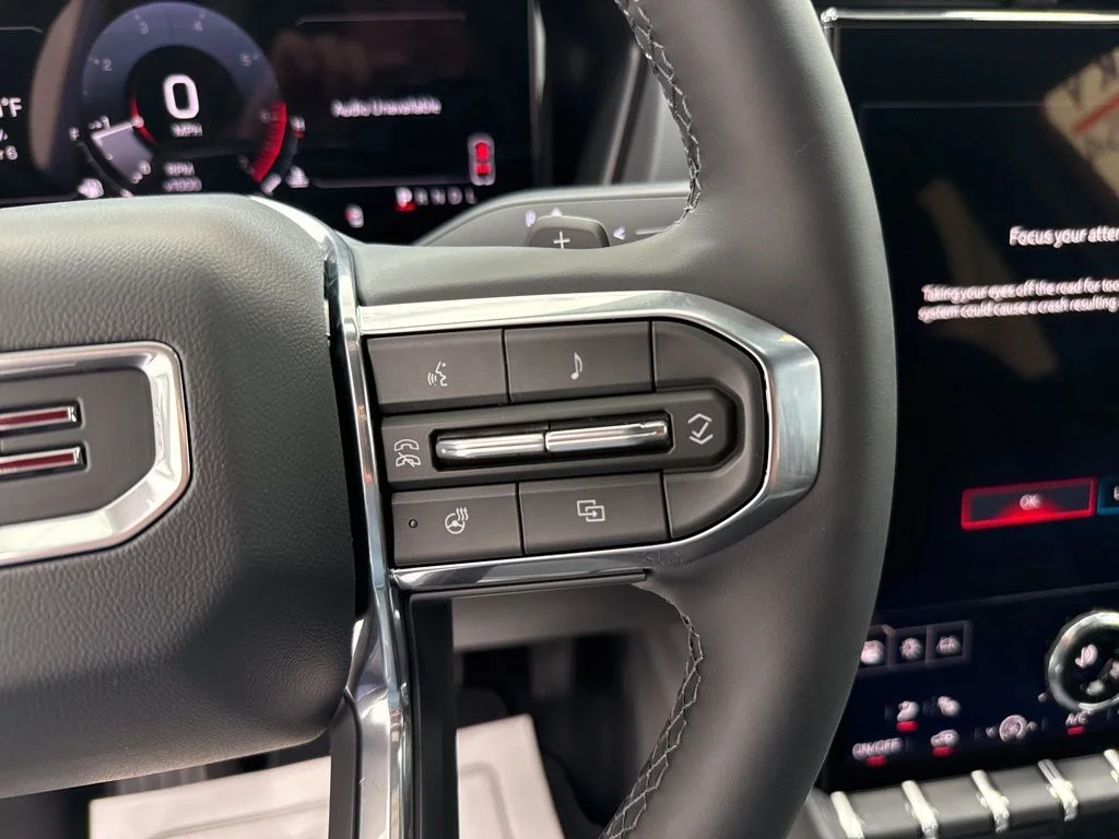 2026 GMC Terrain Elevation - Photo 23