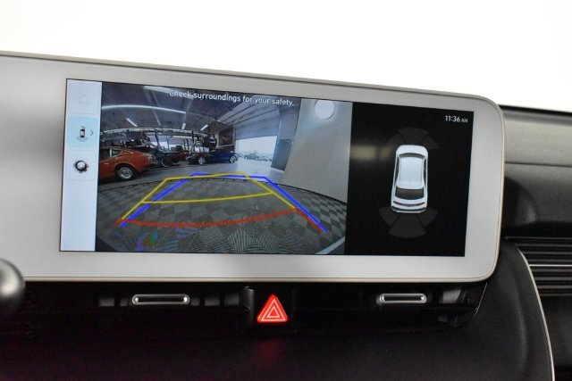 2023 Hyundai IONIQ 5 SEL - Photo 24