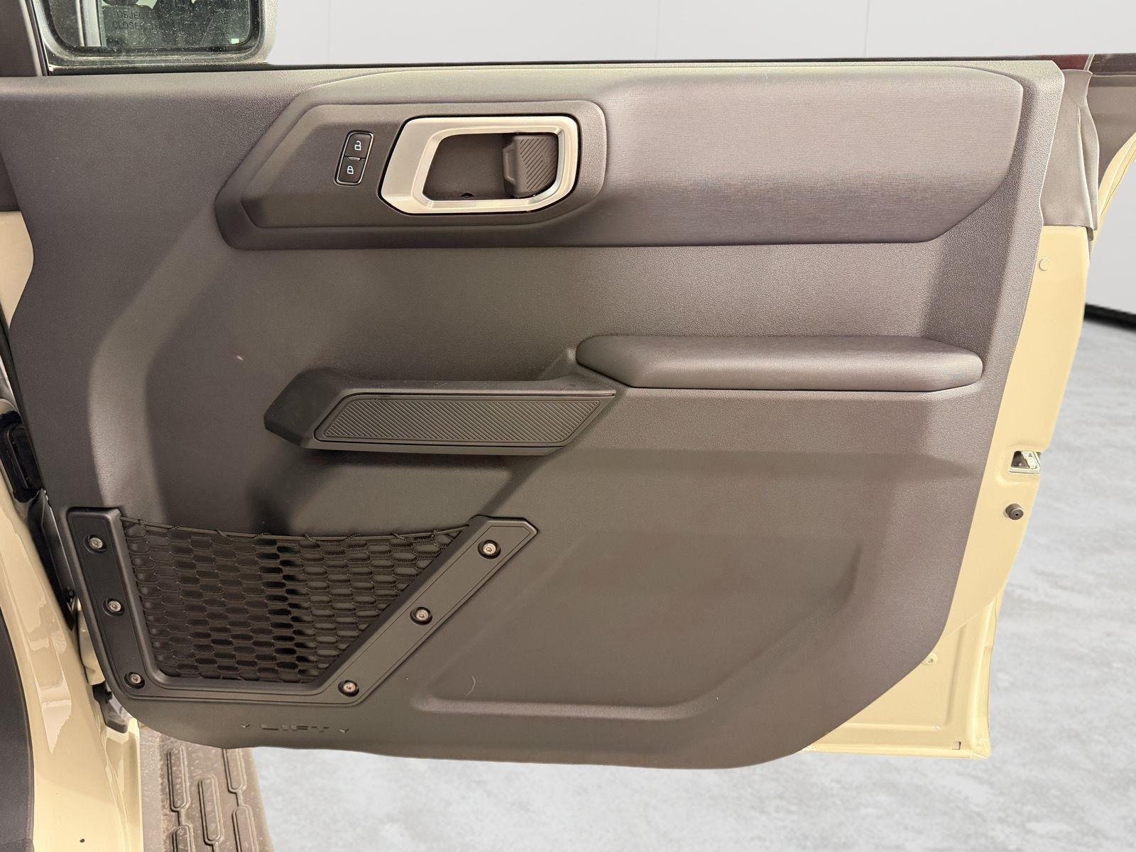 New 2026 Desert Sand Ford Outer Banks® image 64