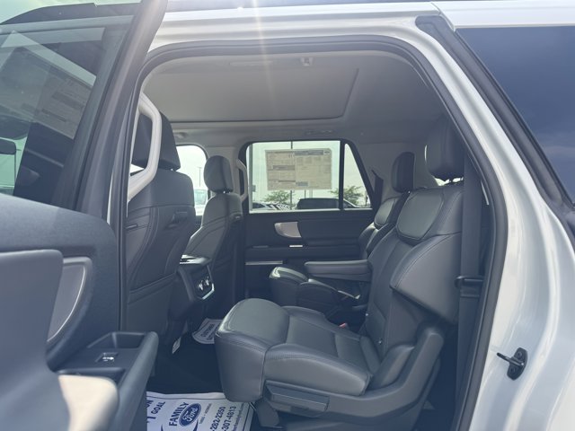 New 2026 Space Silver Metallic Ford Active image 28