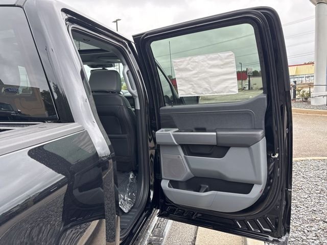 2025 Ford F-150 Lariat - Photo 26