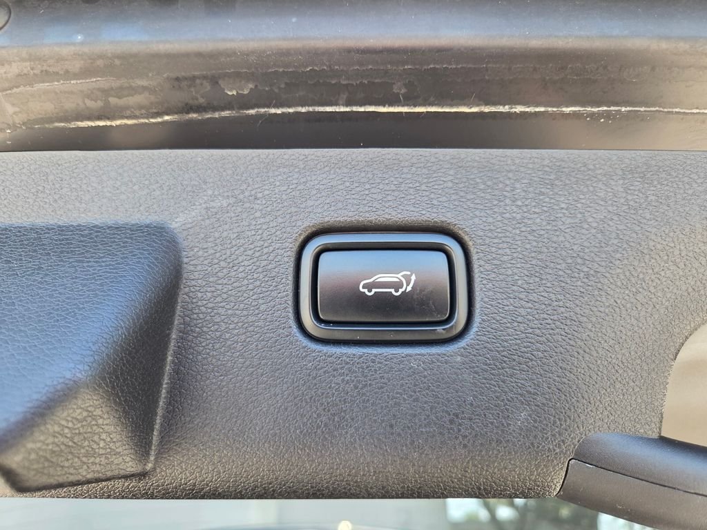 Used 2023 Black Kia X-Line image 10