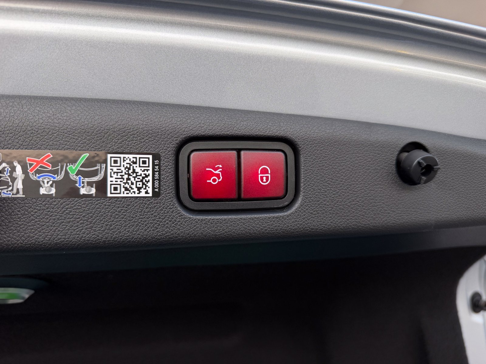 Certified Used 2026 Silver Mercedes-Benz E 350 image 17