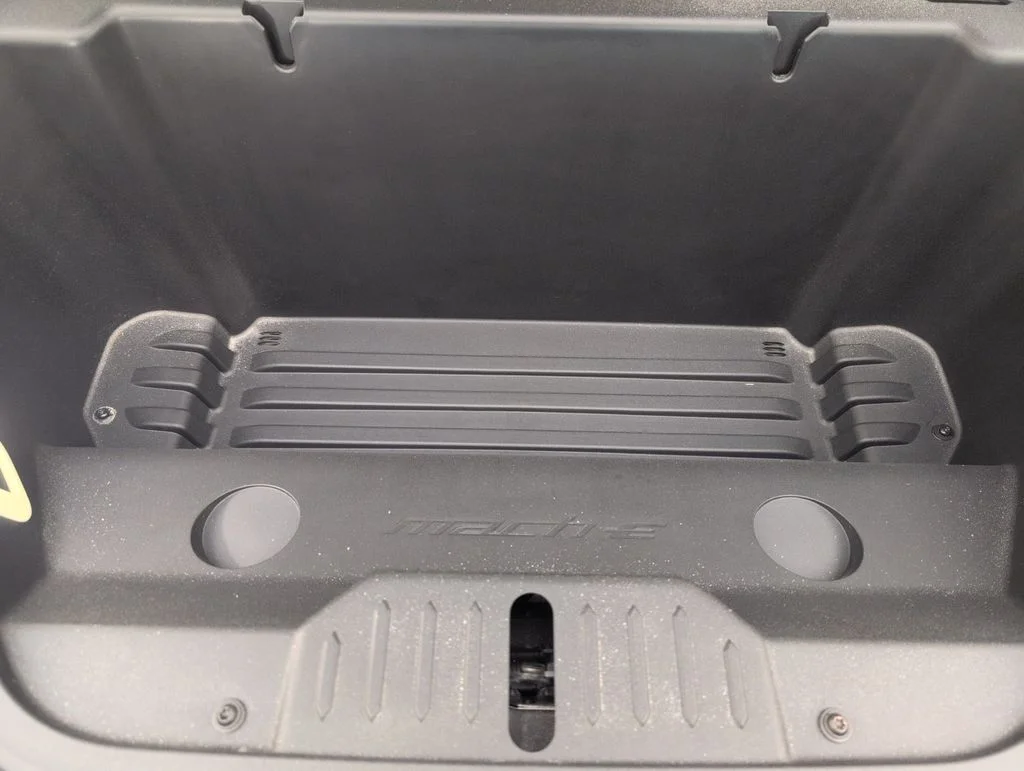 Certified Used 2023 White Ford Premium image 40
