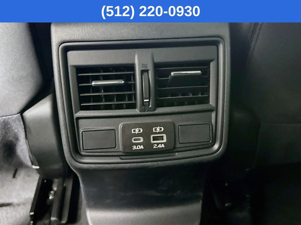 Certified Used 2026 Blue Subaru Premium image 32