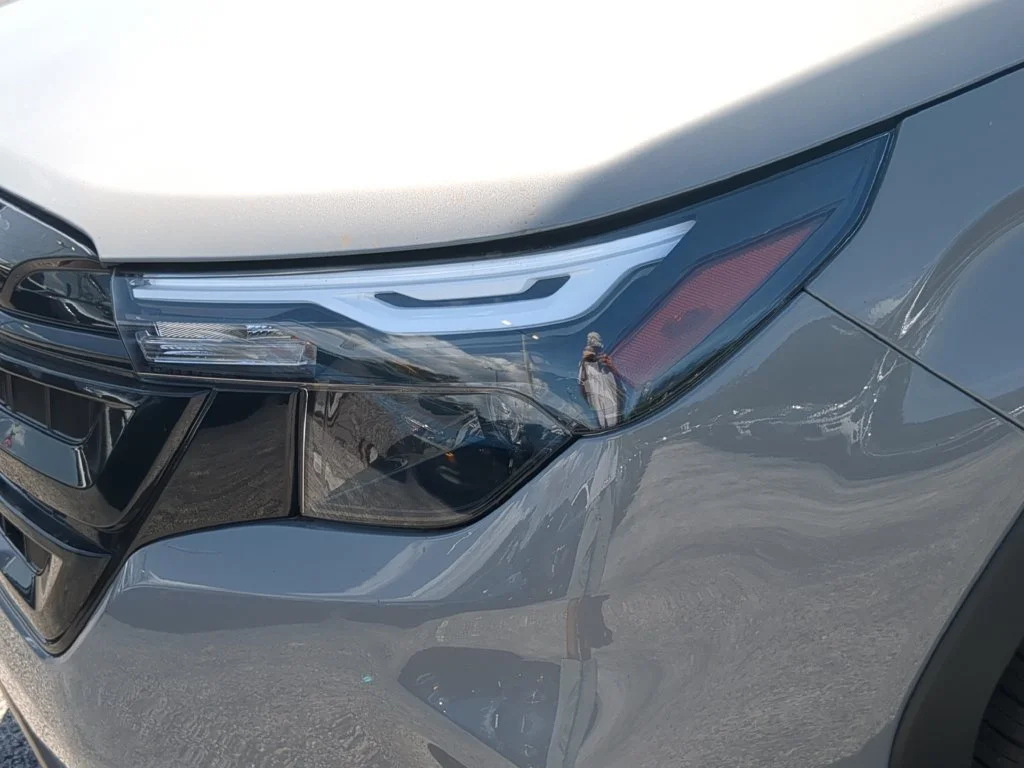 New 2026 RIVER ROCK PEARL Subaru Sport Onyx Edition image 8