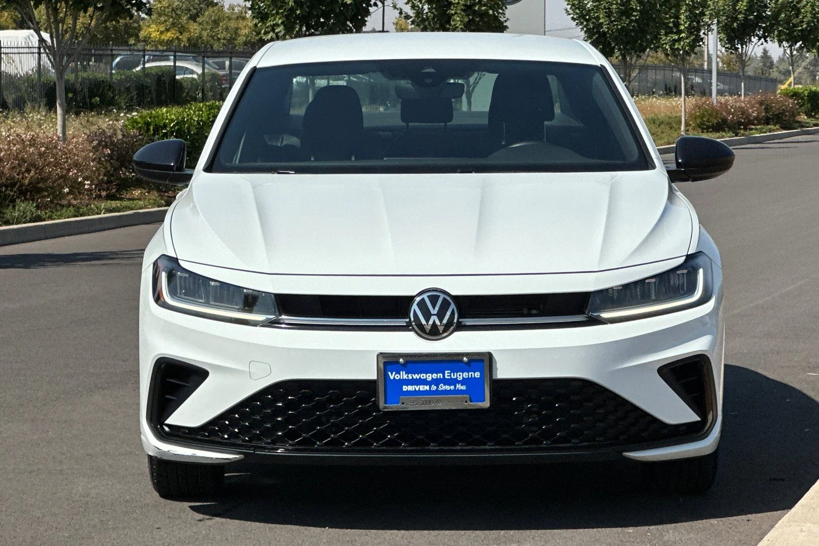 Certified Used 2025  Volkswagen 1.5T Sport image 8