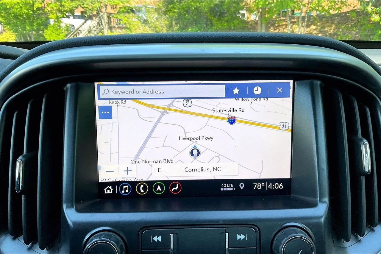 Certified Used 2020 Gray Chevrolet ZR2 image 14