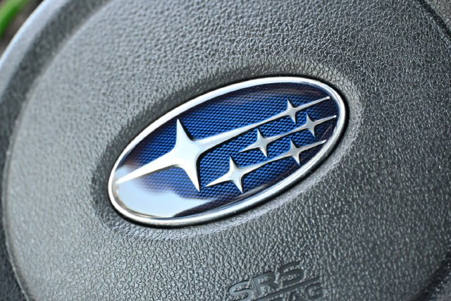 New 2026 Autumn Subaru Limited Hybrid image 33