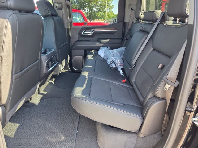 2026 GMC Sierra 1500 Denali - Photo 8