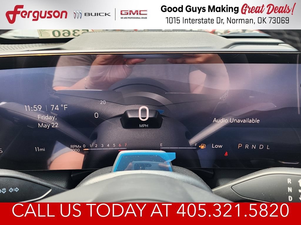 2026 Buick Enclave Sport Touring - Photo 25