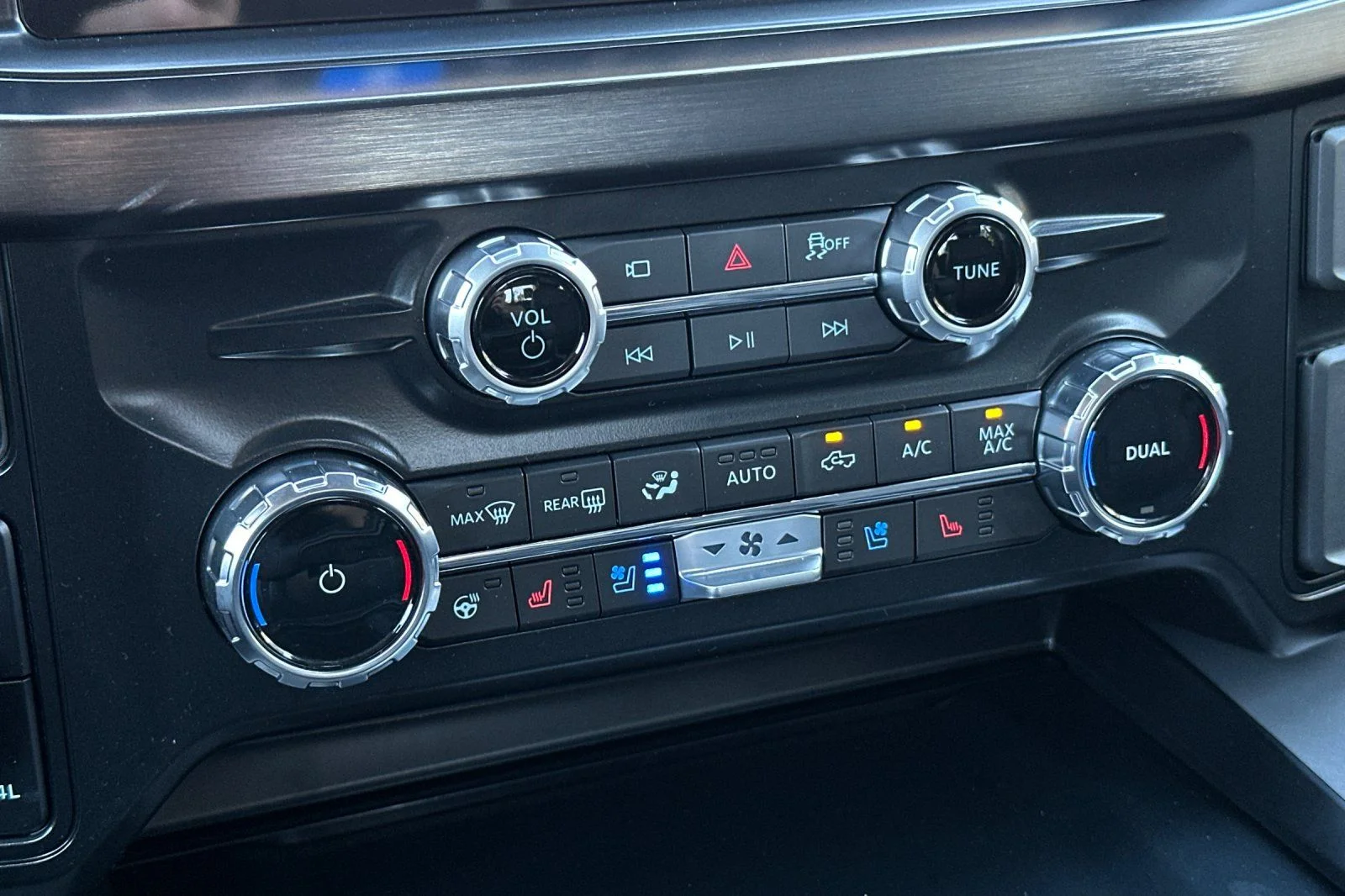 2026 Ford F-250 Super Duty Lariat - Photo 19