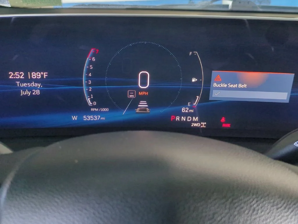 2024 Cadillac XT4 Premium Luxury - Photo 14