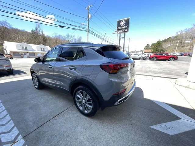 2023 Buick Encore GX Essence - Photo 6