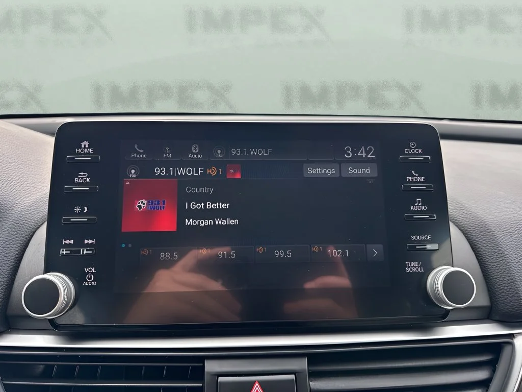 Used 2019  Honda EX image 19