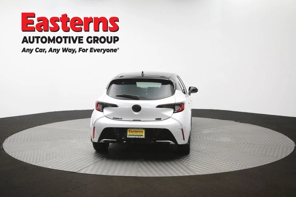 Used 2024 Beige Toyota XSE image 40