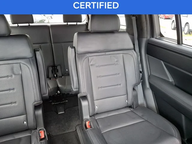 Used 2025 White Hyundai Calligraphy image 20