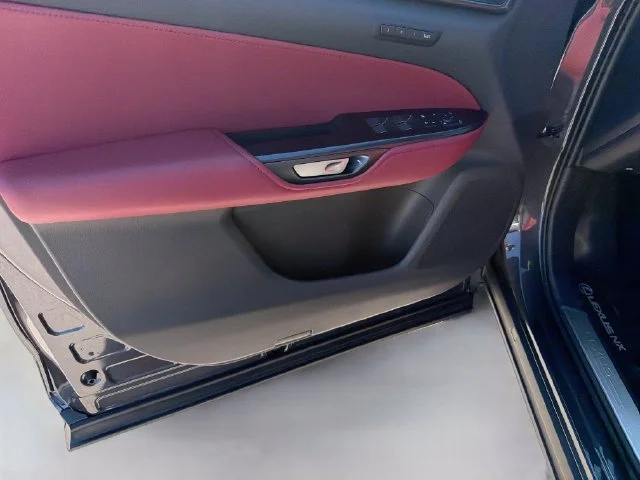 New 2026 Cloudburst Gray Lexus PREMIUM image 21
