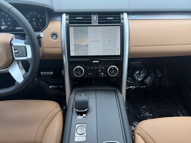 New 2026 Carpathian Grey Land Rover Tempest Edition image 15