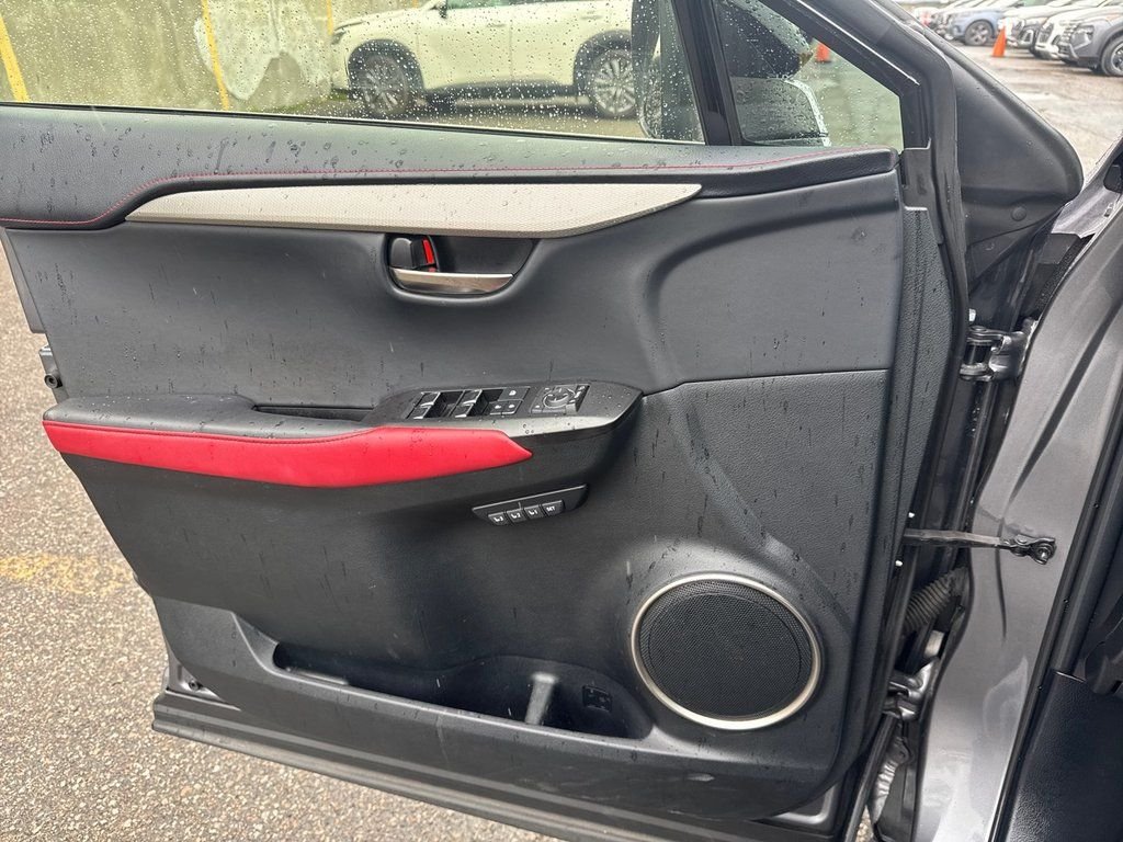 Used 2019 Gray Lexus 300 F Sport image 37
