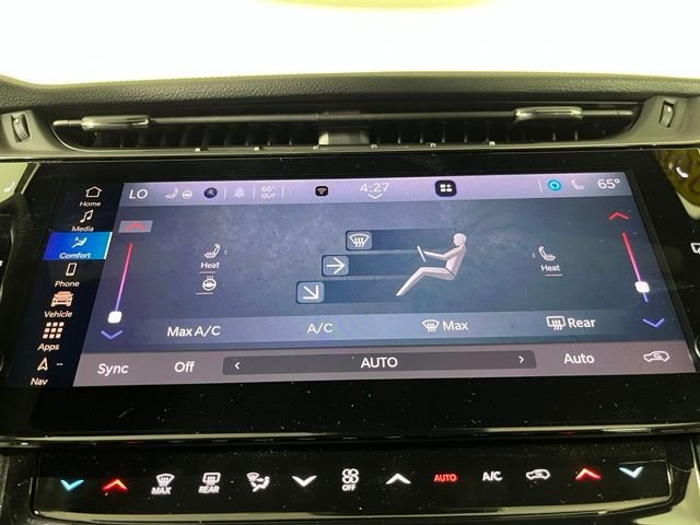Used 2026 Red Jeep Limited image 30