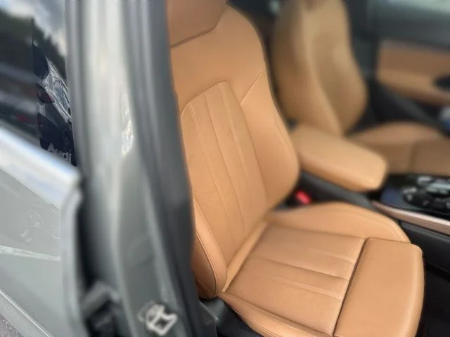 Used 2025 Gray Audi 2.0T Premium Plus image 26