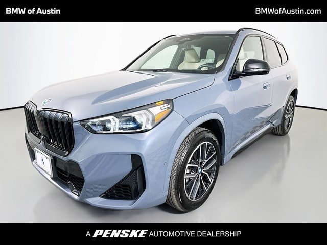 2023|BMW|X1|xDrive28i|4D Sport Utility