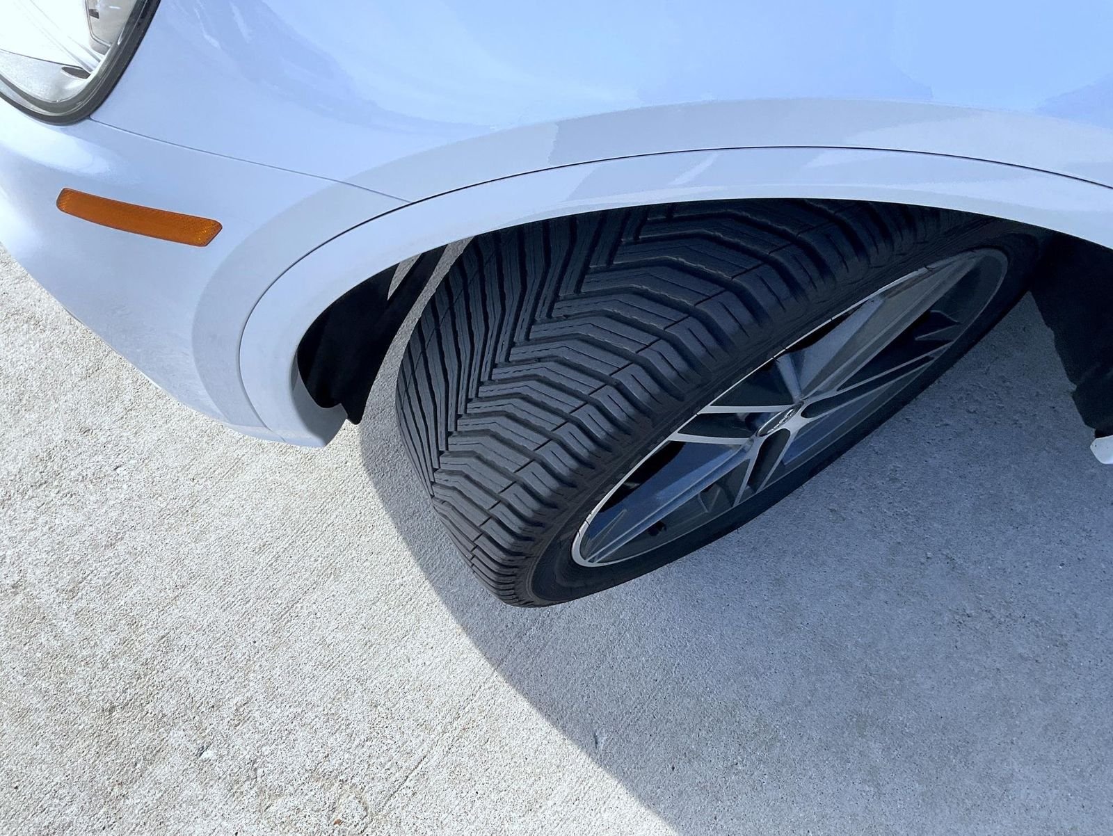Used 2020 White Audi 3.0T Premium Plus image 23