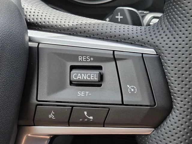 New 2026 Gray Mitsubishi LE 1.5T 2WD image 14