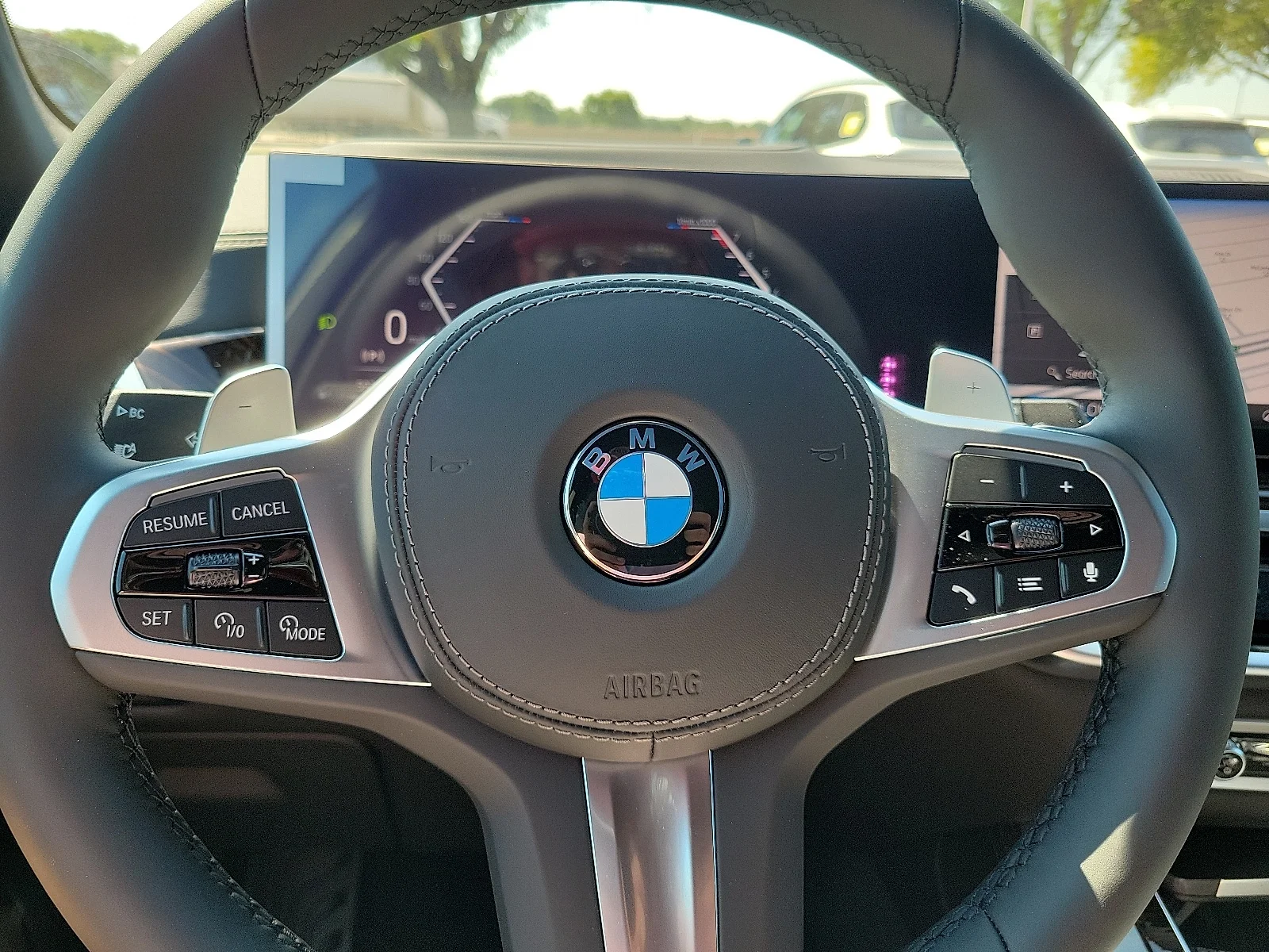 New 2026 Tanzanite Blue II Metallic BMW xDrive40i All-Wheel Drive Sports Activity Vehicle image 17