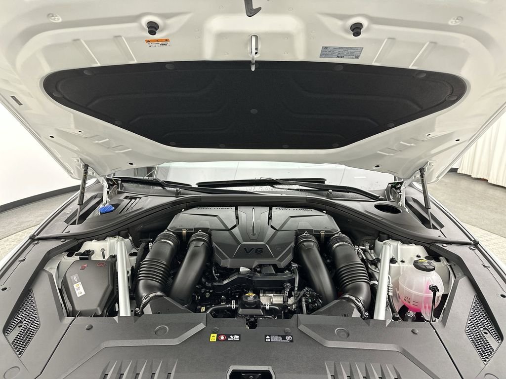 2026 GENESIS GV70 Sport Prestige - Photo 26