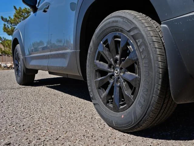 2026 Mazda CX-50 Premium - Photo 6