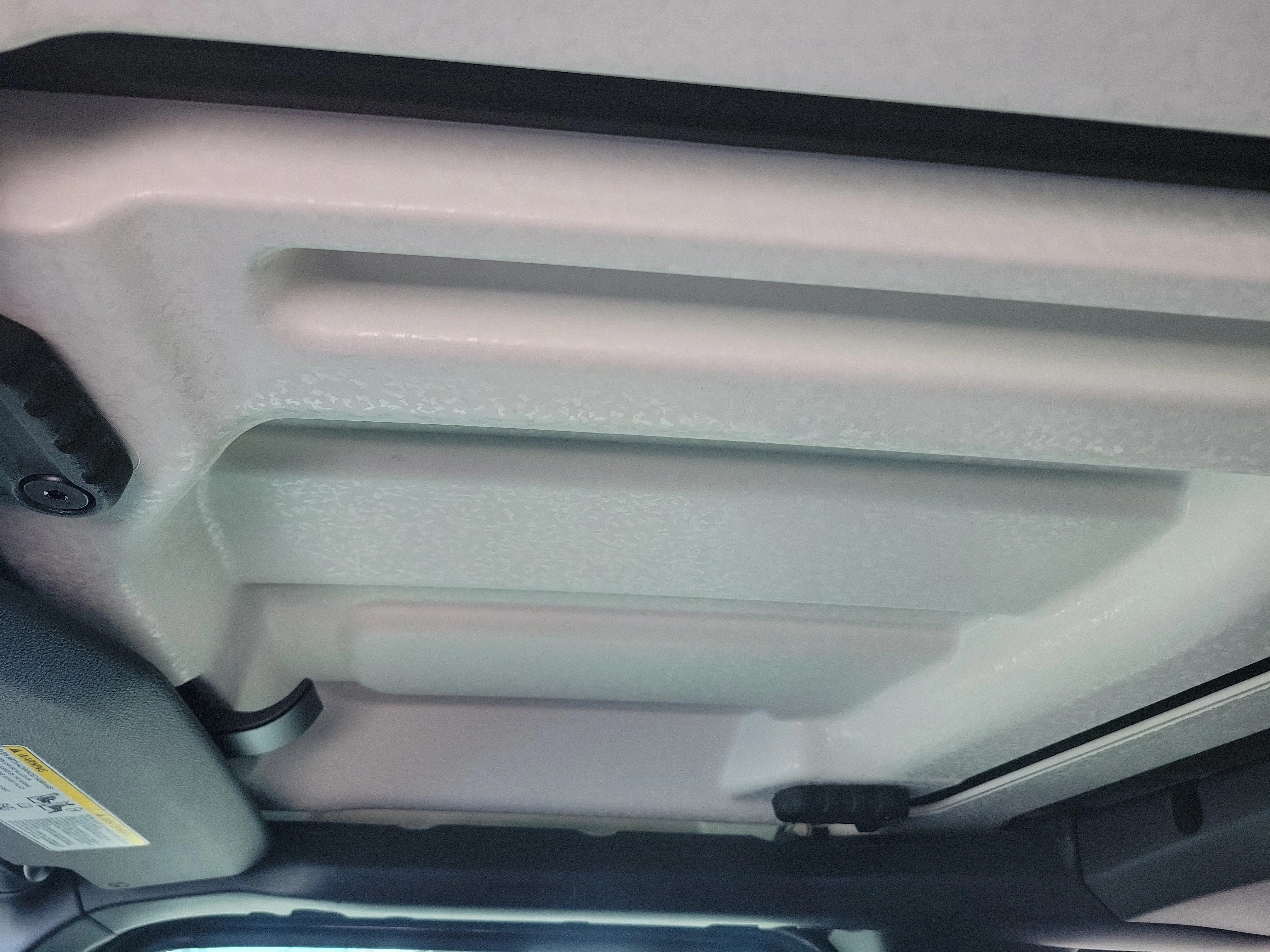 2026 Jeep Gladiator Mojave - Photo 37