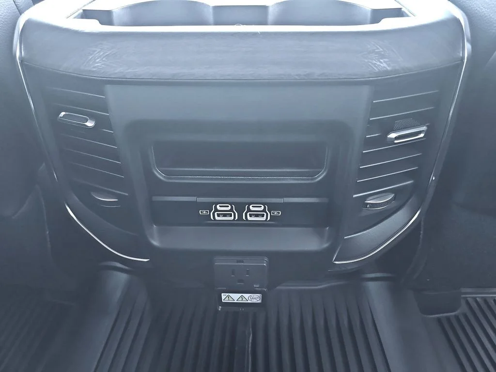 2026 RAM 2500 Laramie - Photo 45