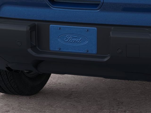 New 2026 Velocity Blue Metallic Ford Big Bend image 23