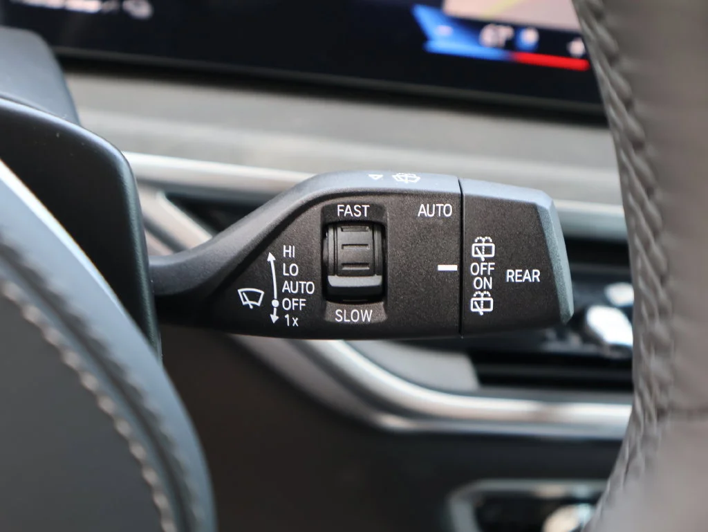 New 2026 Black BMW xDrive50e image 34