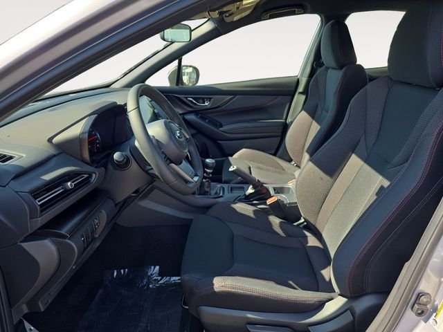 New 2026 ICE SILVER METALLIC Subaru Premium image 11