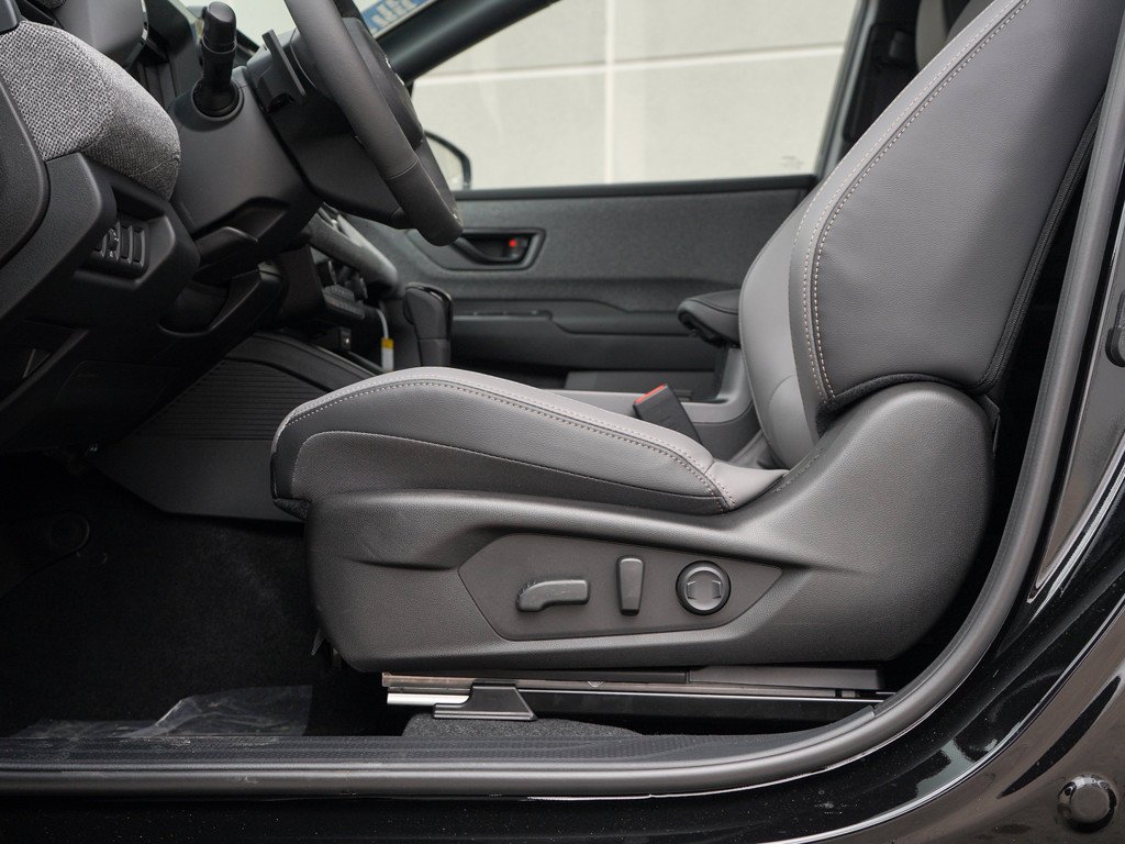 2026 Subaru Outback Limited XT - Photo 18