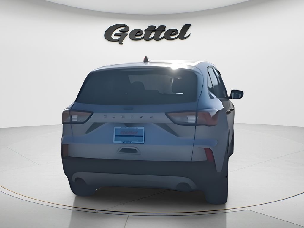 2022 Ford Escape S - Photo 7