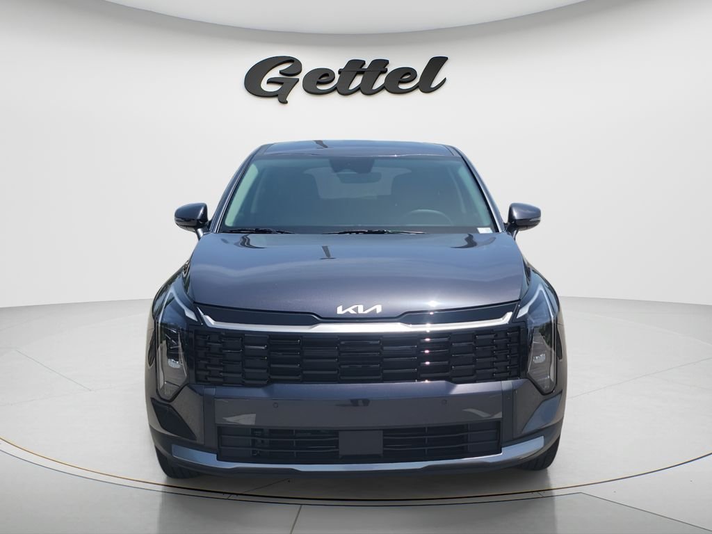 New 2026 Panthera Metal Kia EX image 2