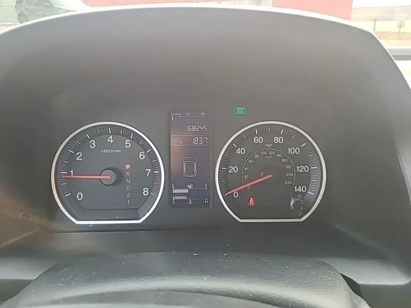 Used 2011  Honda LX image 14