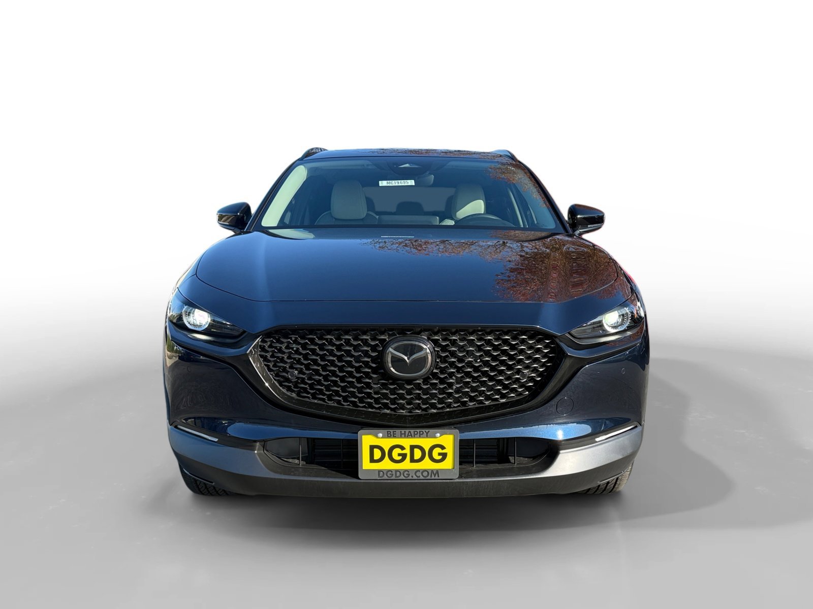 2026 Mazda CX-30 Aire Edition - Photo 8