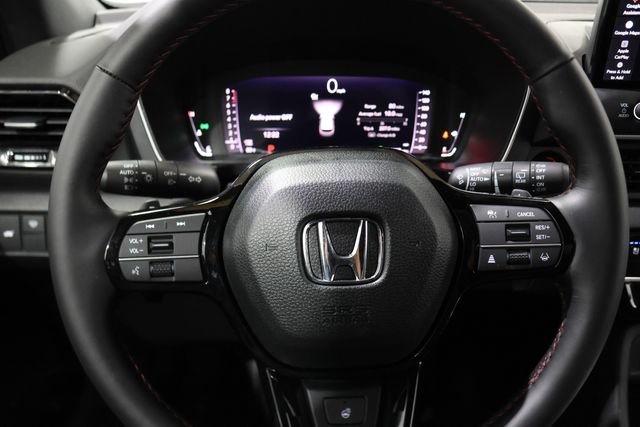 New 2026 Gray Honda Black Edition image 22