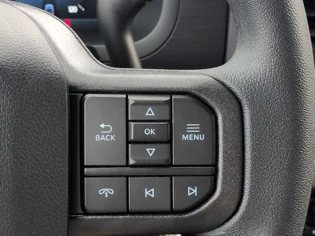 New 2026 White Ford XLT image 24