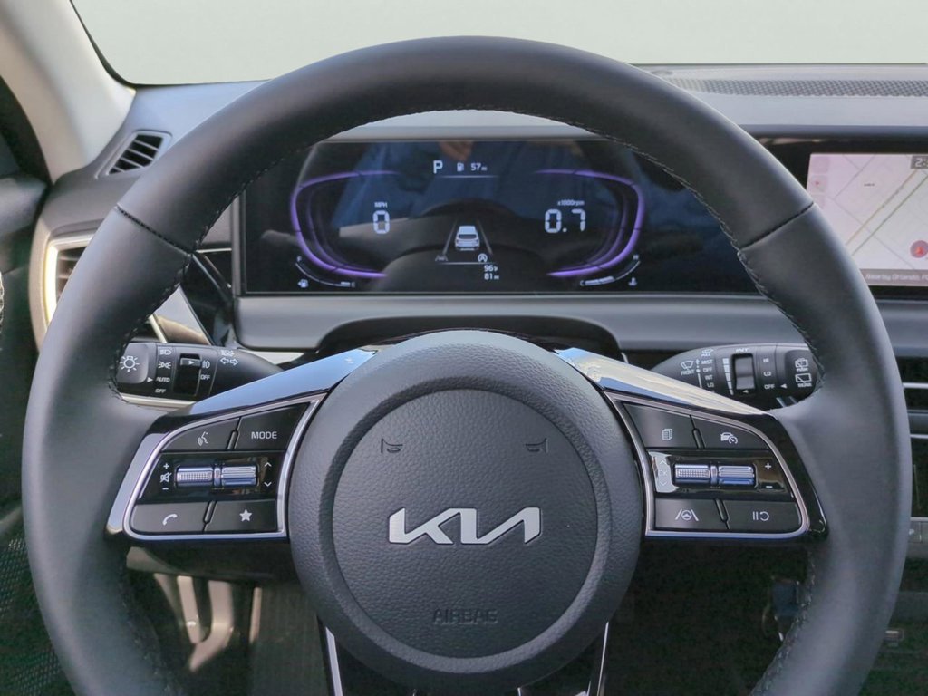 2026 Kia Seltos S - Photo 28