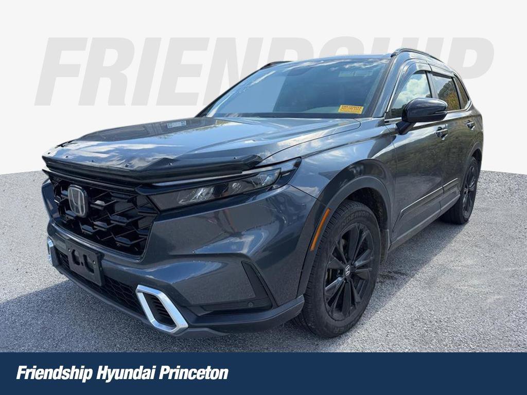 2023 Honda CR-V