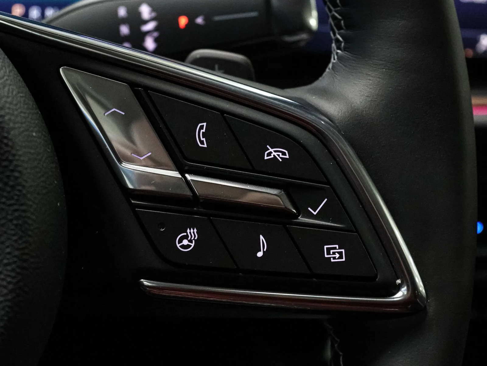 2026 Buick Envision Sport Touring - Photo 37