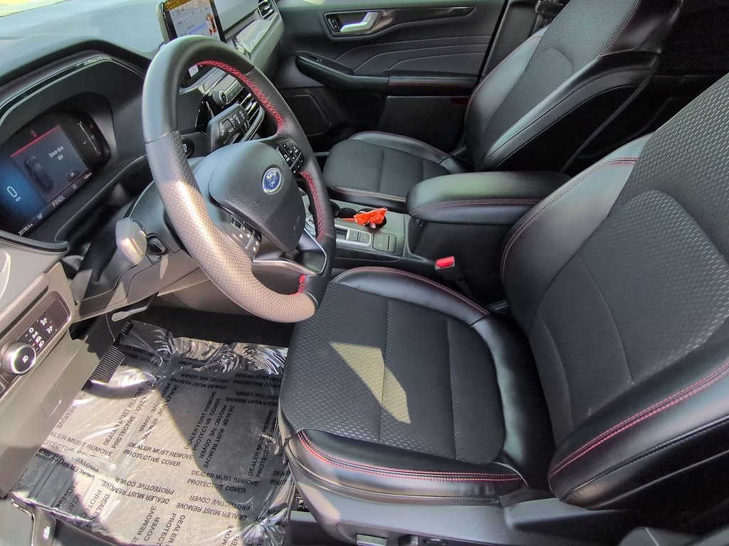 2025 Ford Escape ST-Line Select - Photo 10