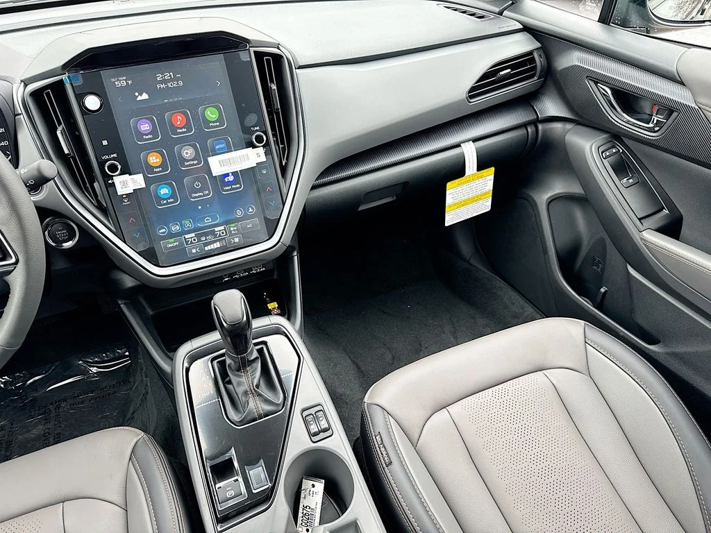 2026 Subaru Crosstrek Limited - Photo 28