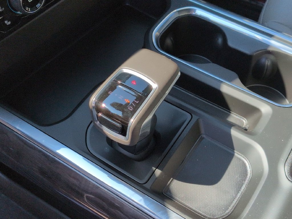 2026 Chevrolet Silverado 1500 LTZ - Photo 32